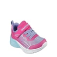 thumbnail image 1 of Skechers Girls Microspec Rejoice Racer Athletic Sneaker, 1 of 5