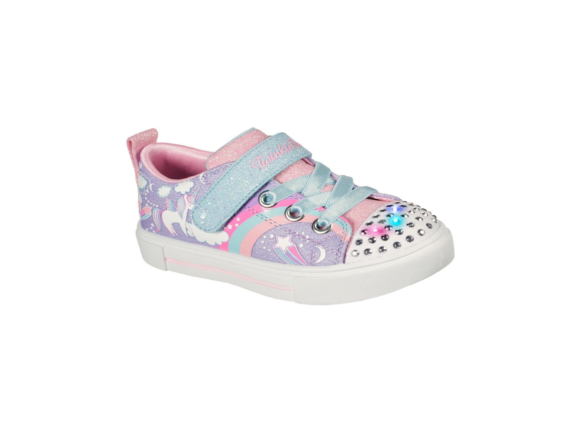 Sketchers twinkle toes unicorn sale