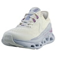 thumbnail image 1 of Skechers Glide-Step Altus Womens Slip on Sneakers, Hand-Free Slip-Ins, Memory Foam Insole, Casual Athletic Shoes, Cushioned Midsole, 1 of 7