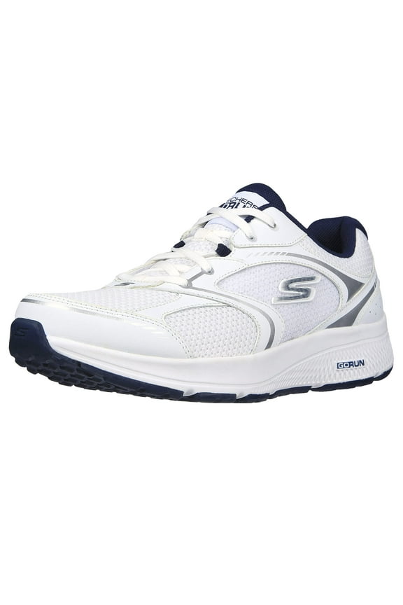 Men's GO RUN Consistent Lace-Up Running Sneaker (Wide Width Available)