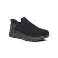 Skechers Hands Free Step-Ins Flex Flow Slip-On Athletic Shoe - Walmart.com