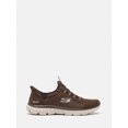thumbnail image 1 of Skechers Women's Hands Free Step-Ins Sheer Brilliance - Supple Rush Athletic Sneakers, 1 of 5