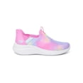 thumbnail image 1 of Skechers Girls Hands Free Step-Ins Vana 2.0 Slip-On Sneakers, 1 of 6