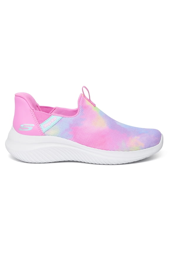 Girls Hands Free Step-Ins Vana 2.0 Slip-On Sneakers