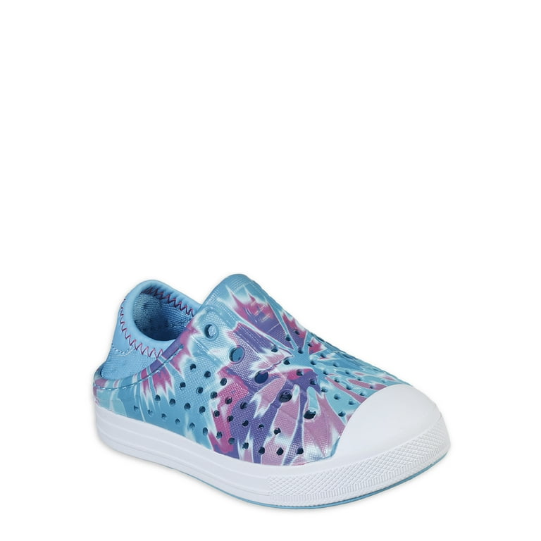 Skechers Kids Baby Girl s Cali Gear Guzman Steps Toddler