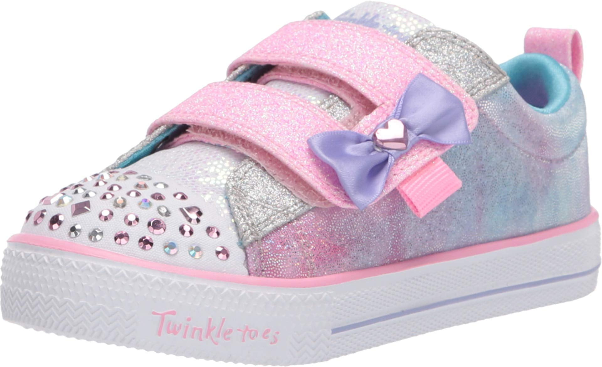 Skechers kids cheap shuffles