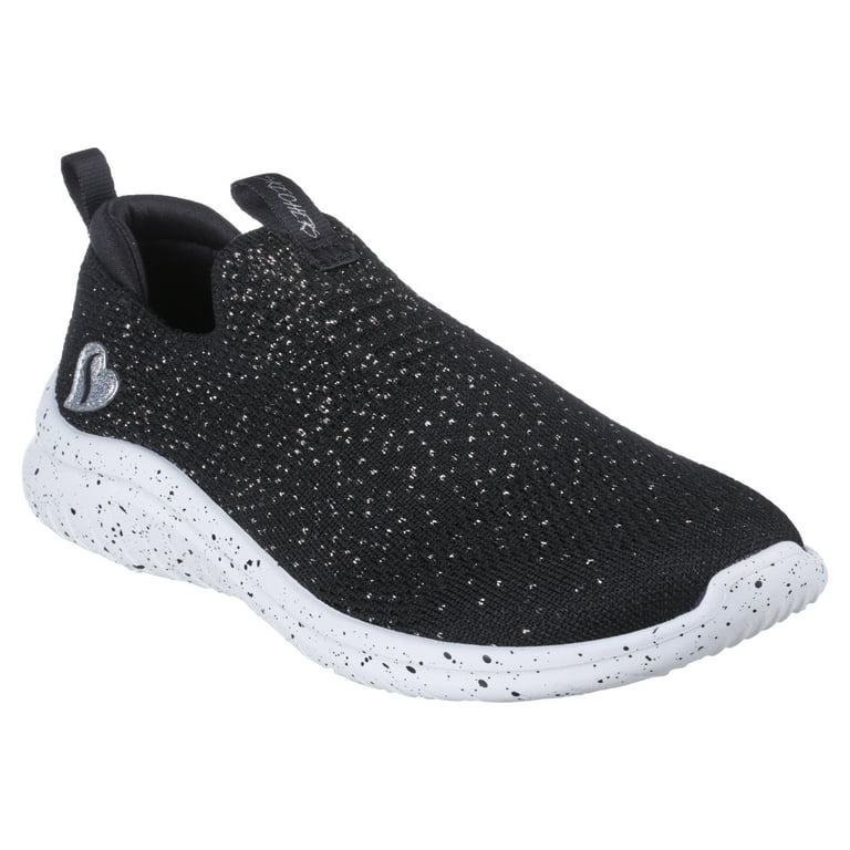 Skechers hi sales sugar ladies trainers