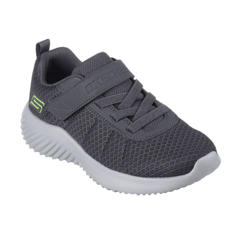 Skechers Toddler and Big Boys Bounder Baronik Athletic Sneakers Walmart