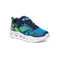 thumbnail image 1 of Skechers Boys Landan-Light Up Velcro Strap Sneaker, 1 of 5