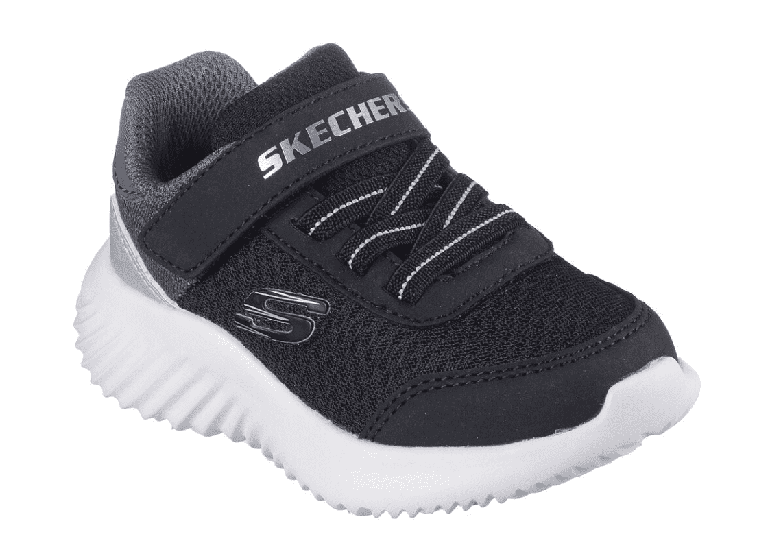 Skechers Little & Big Boys Bounder Athletic Sneaker