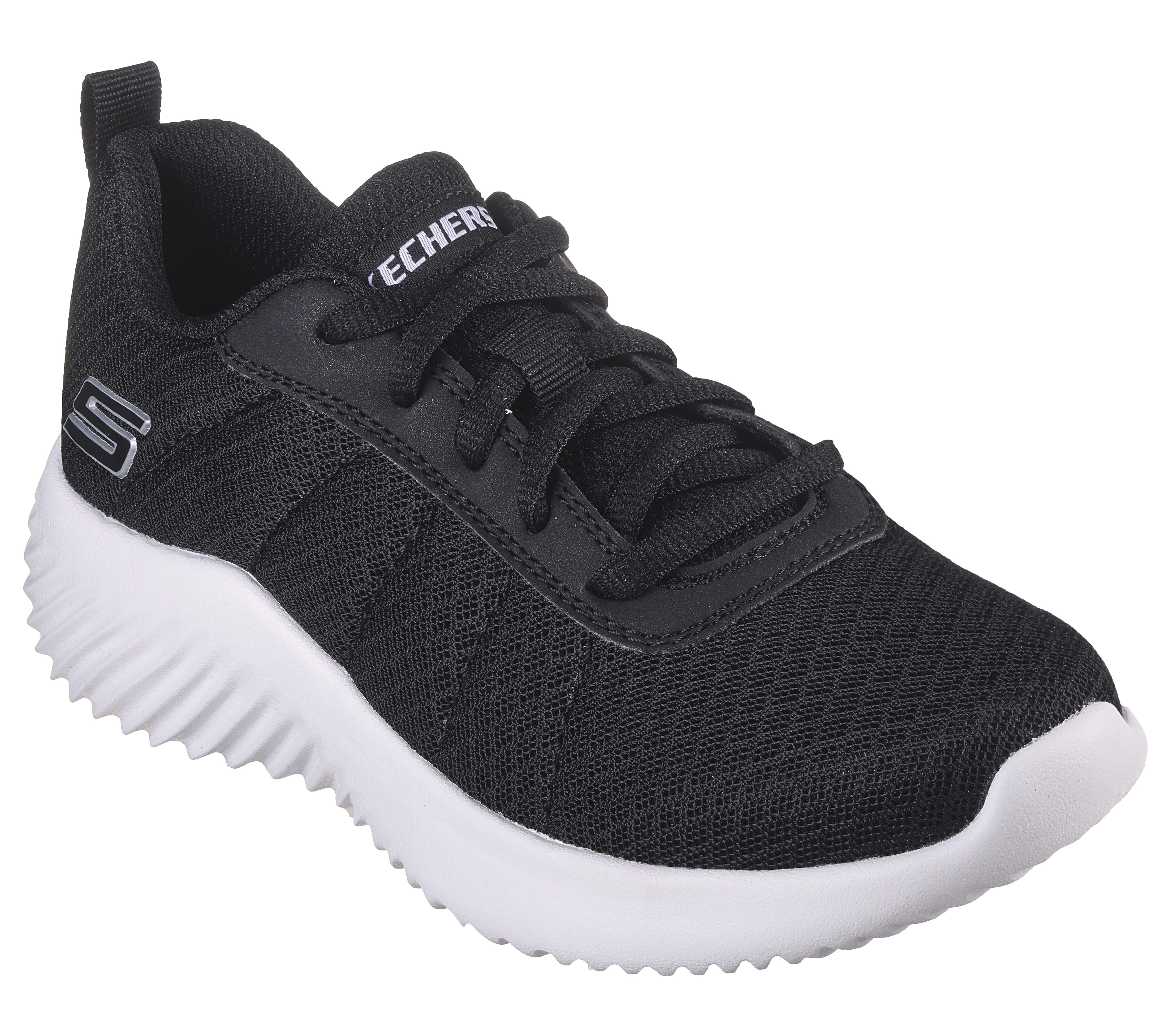 Skechers Little & Big Boys Bounder Karonik Athletic Sneaker