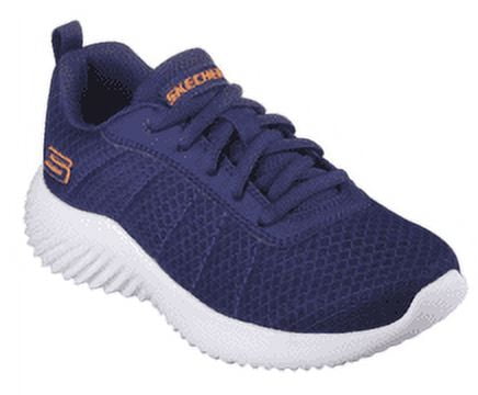 Skechers Little & Big Boys Bounder Karonik Athletic Sneaker