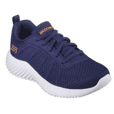 Skechers Little & Big Boys Bounder Karonik Athletic Sneaker
