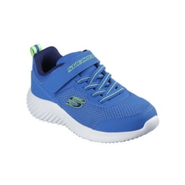Skechers Little Big Boys Bounder Athletic Sneaker
