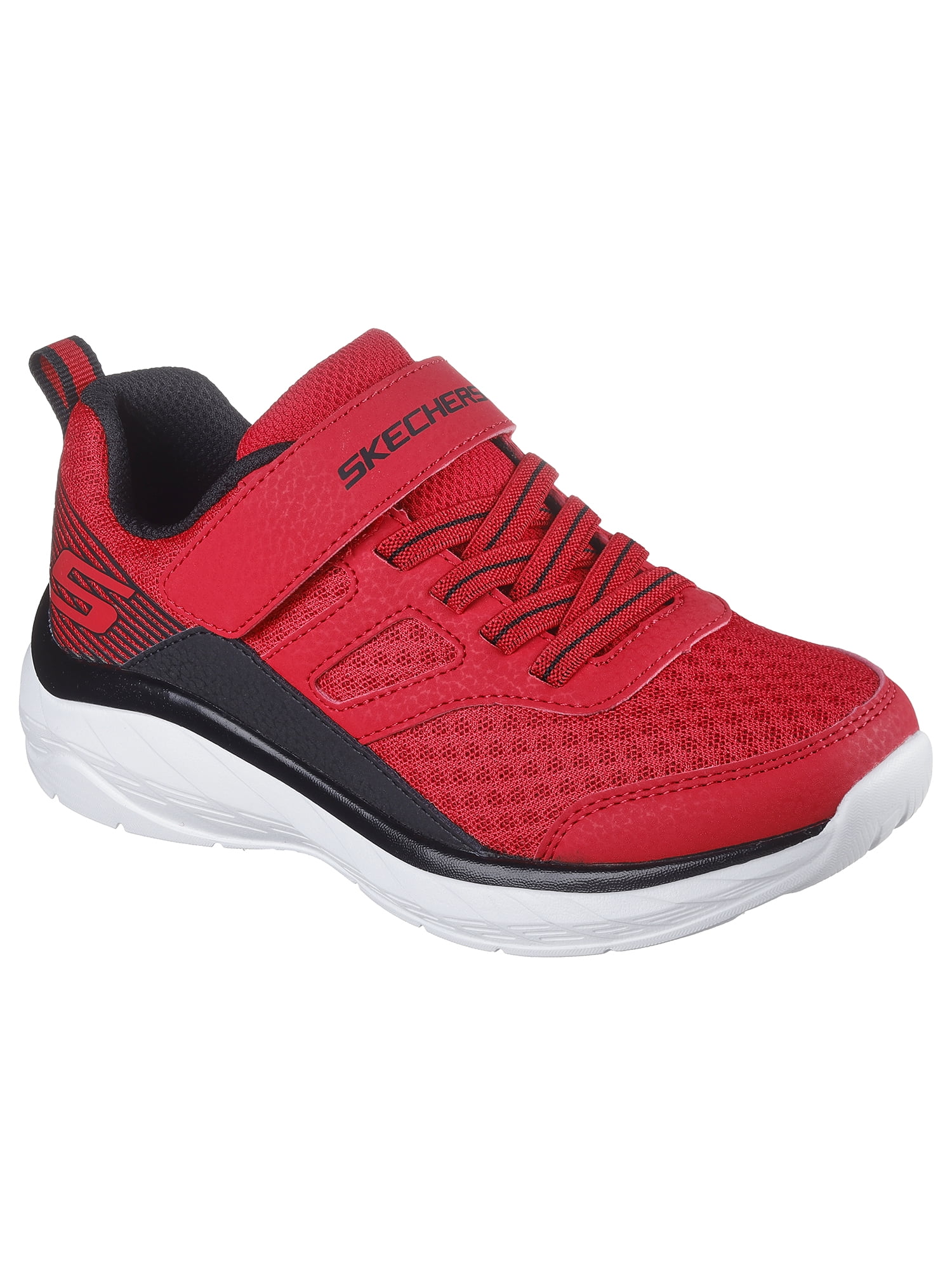 Skechers Little & Big Kids Boundless Athletic Sneaker
