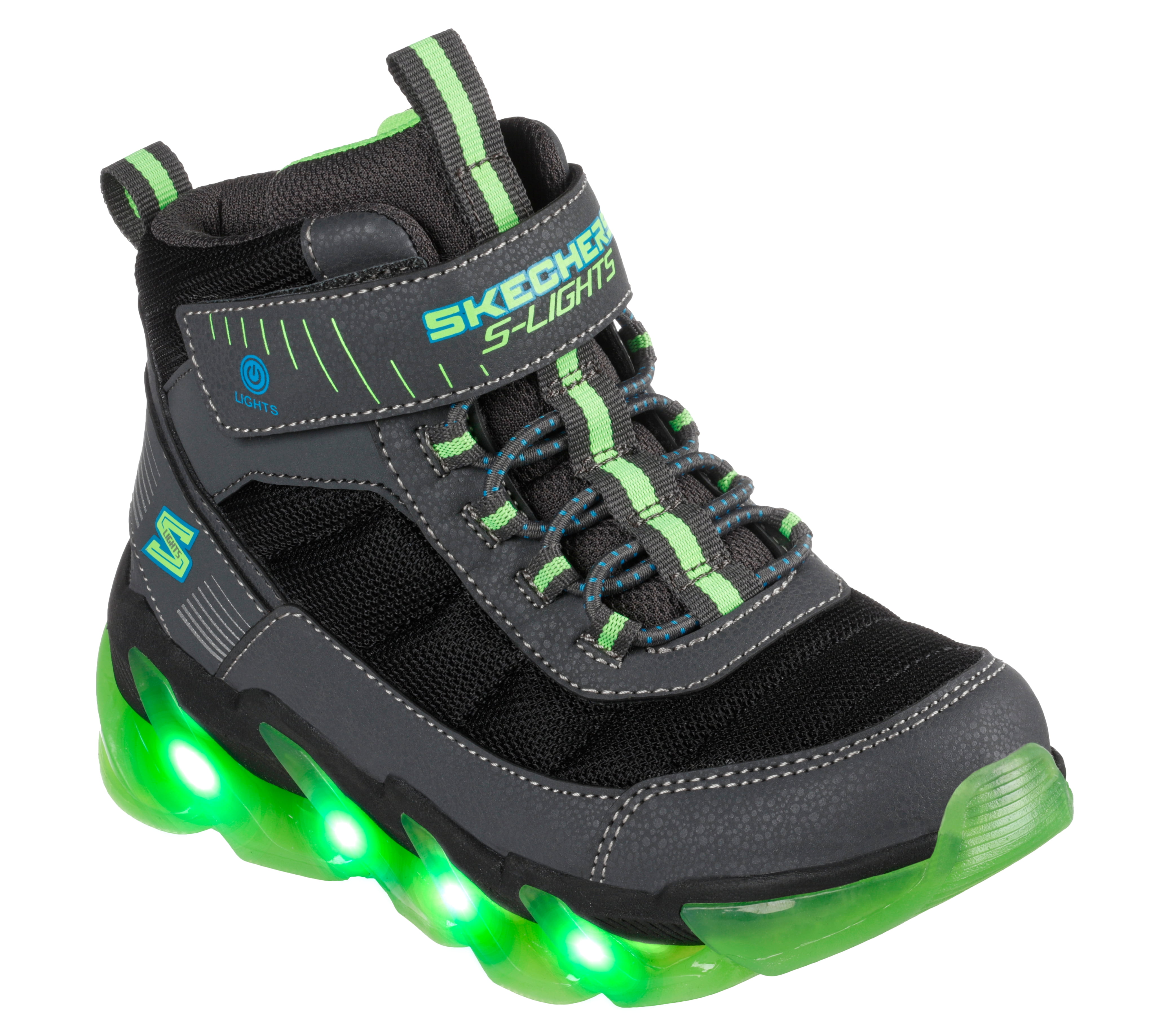 Skechers Boots Girls