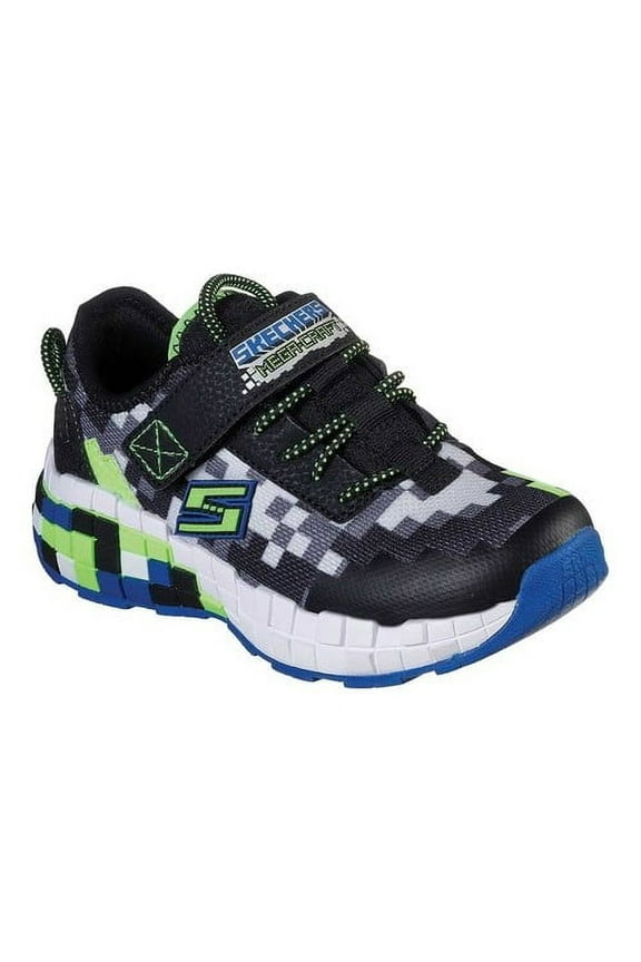 Little & Big Boys Megacraft Athletic Sneakers