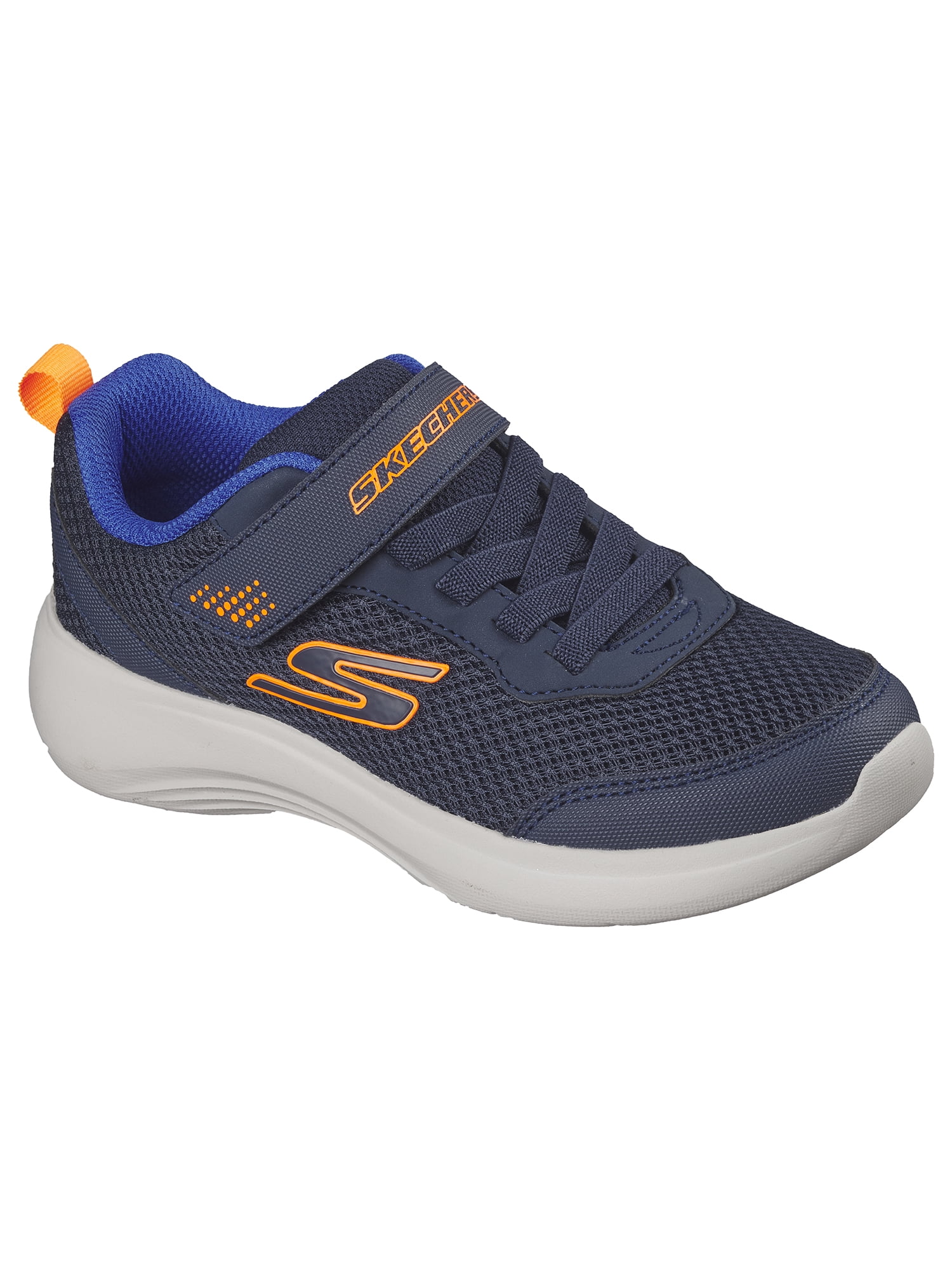 Skechers Little & Big Boys Selectors - Reset Achieved