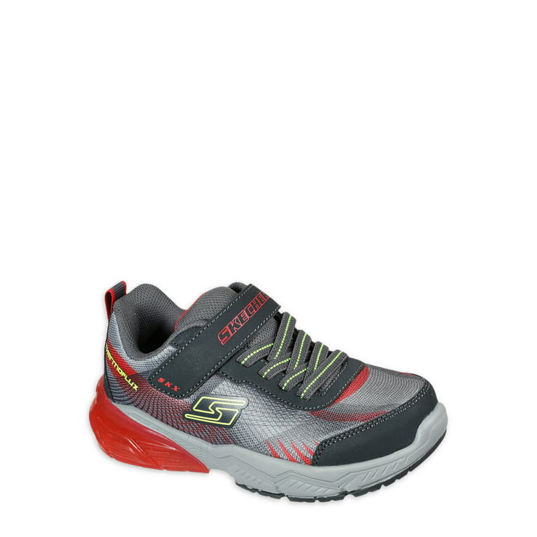 Skechers Little & Big Thermoflux 2.0 Kodron Sneaker - Walmart.com