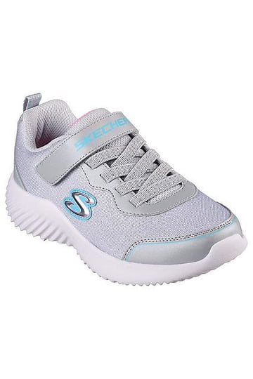 Skechers Kids Shoes in Shoes | Gray - Walmart.com display picture 3