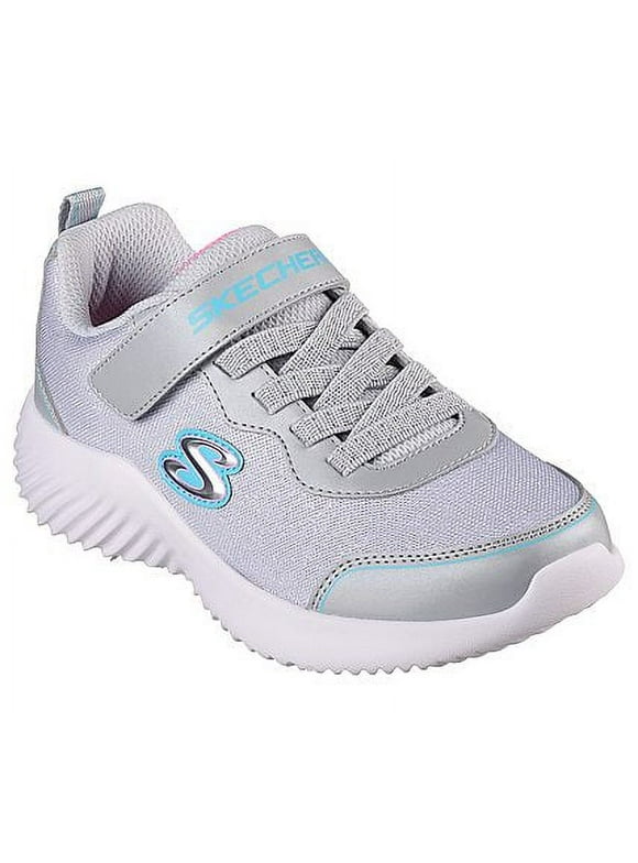 Little & Big Girls Bounder Girly Groove Athletic Sneaker