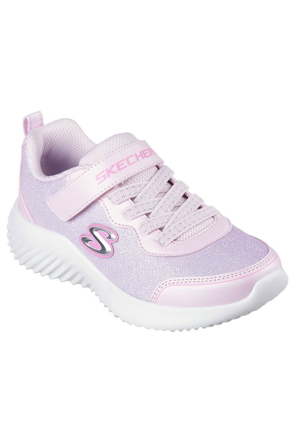Little & Big Girls Bounder Girly Groove Athletic Sneakers