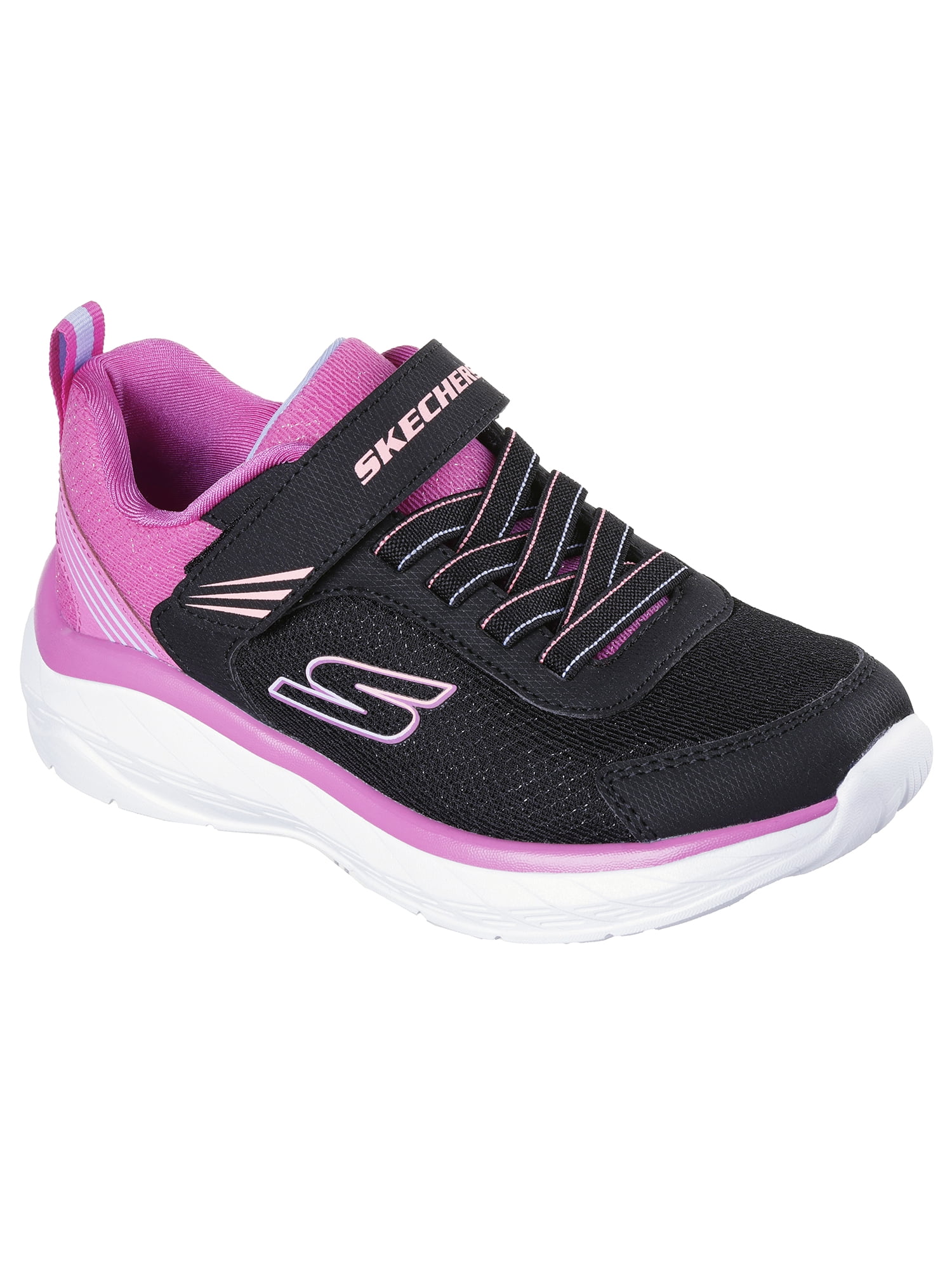Skechers Little & Big Kids Boundless Athletic Sneaker