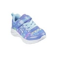 thumbnail interactive-video image 1 of Skechers Little & Big Girls Coastline Flutter Fly Athletic Sneaker, 1 of 6