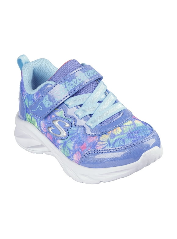 Little & Big Girls Coastline Flutter Fly Athletic Sneaker
