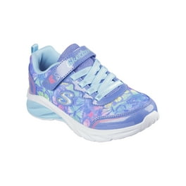 Shuffle Lite Skechers Kids Shuffles Skechers Shuffles Glow Girl