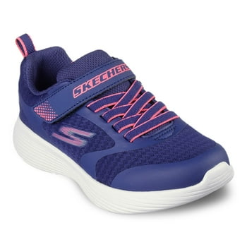 Skechers Little & Big Girls Go Run 400 V2 Athletic Sneaker