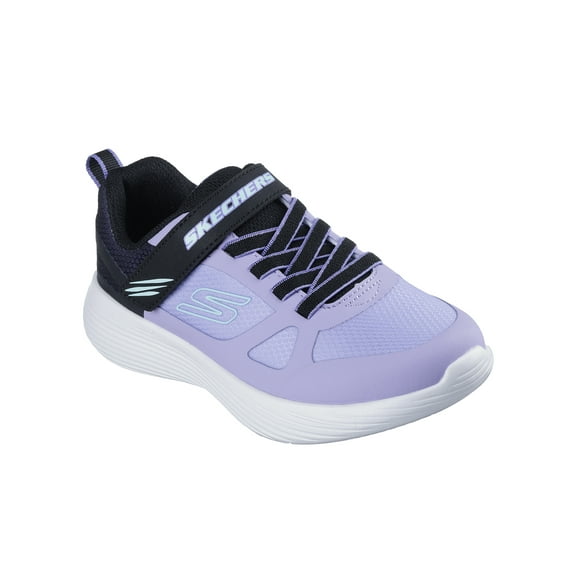 Skechers Little & Big Girls Go Run 400 V2 - Trace Track