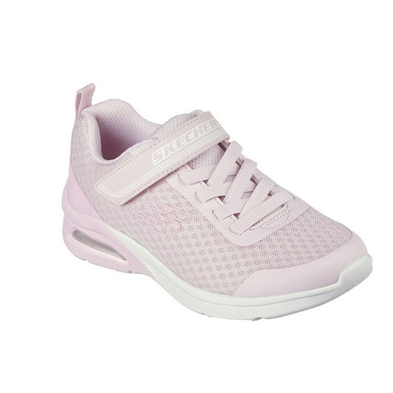 Skechers Little & Big Girls Microspec Max Epic Brights Athletic Sneaker