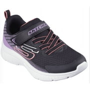 SKECHERS Little & Big Girls Microspec Plus Sprint Speed Athletic Sneaker