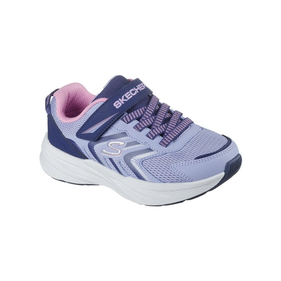 Skechers Little & Big Girls Microspec Tread