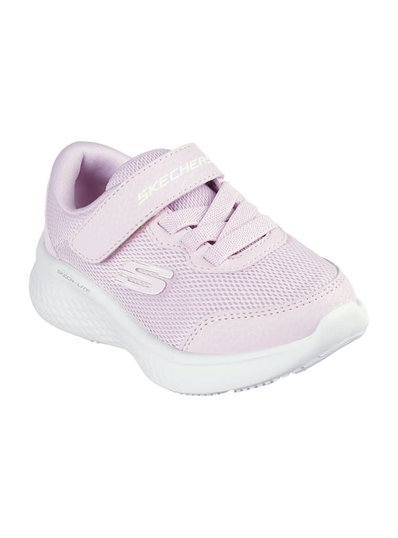 Little & Big Girls Skech-Lite Pro Athletic Sneaker