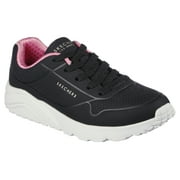 Skechers Little & Big Girls Street Uno Lite In My Zone Sneaker