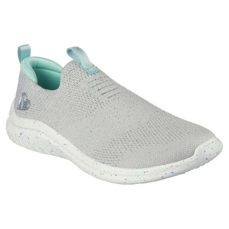 Skechers Little & Big Ultra Flex 2.0 Sugar Sassy - Walmart.com