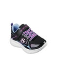 thumbnail image 1 of Skechers Little & Big Girls Wavy Lites Eureka Shine Sneaker, 1 of 4