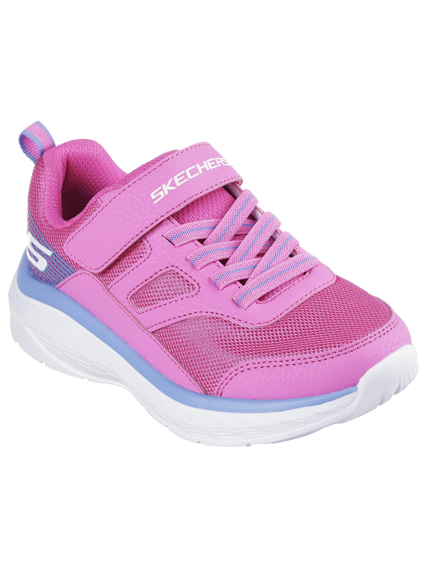 Skechers Little & Big Kids Boundless Athletic Sneaker