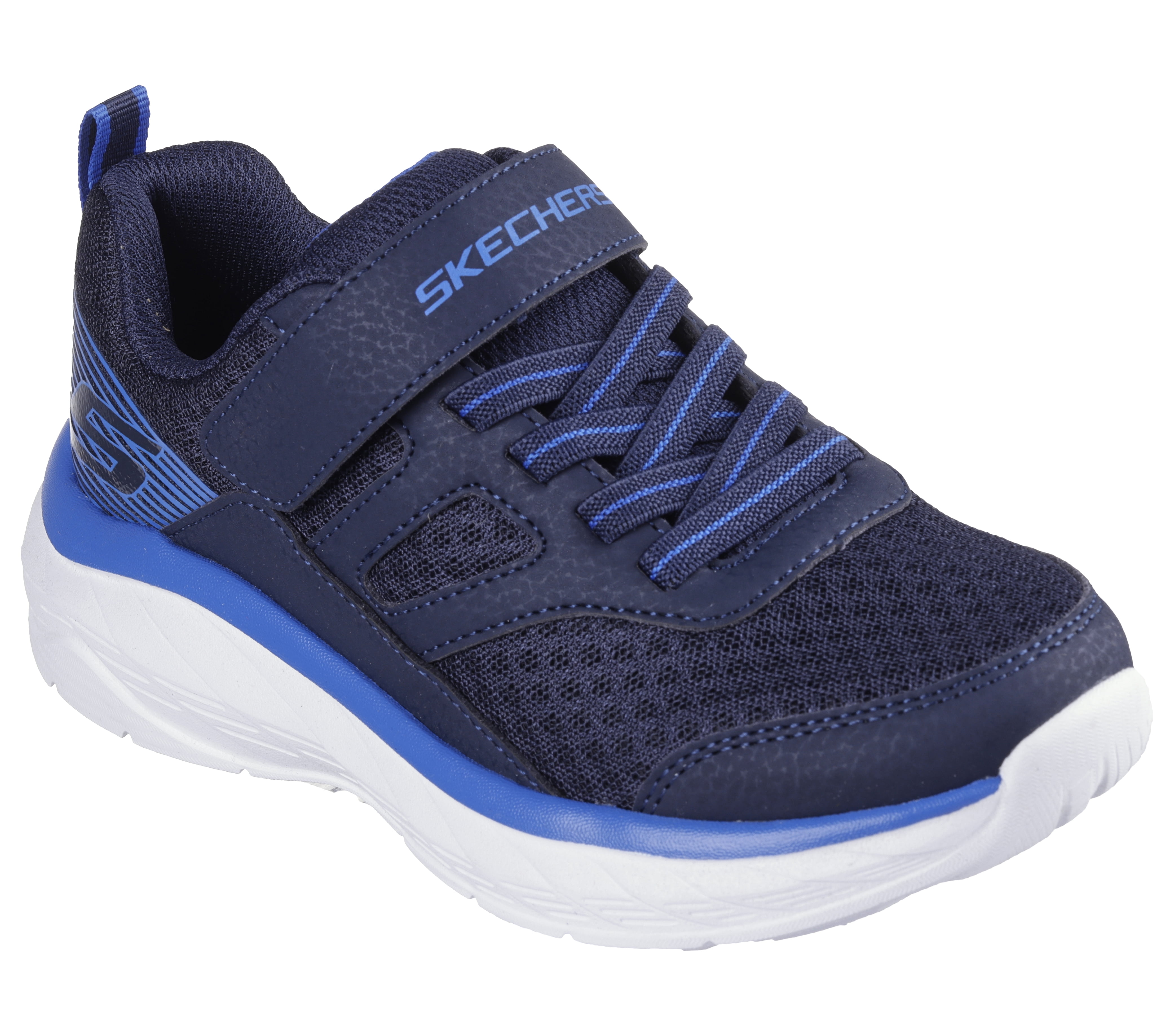 Skechers Little & Big Kids Boundless Athletic Sneaker