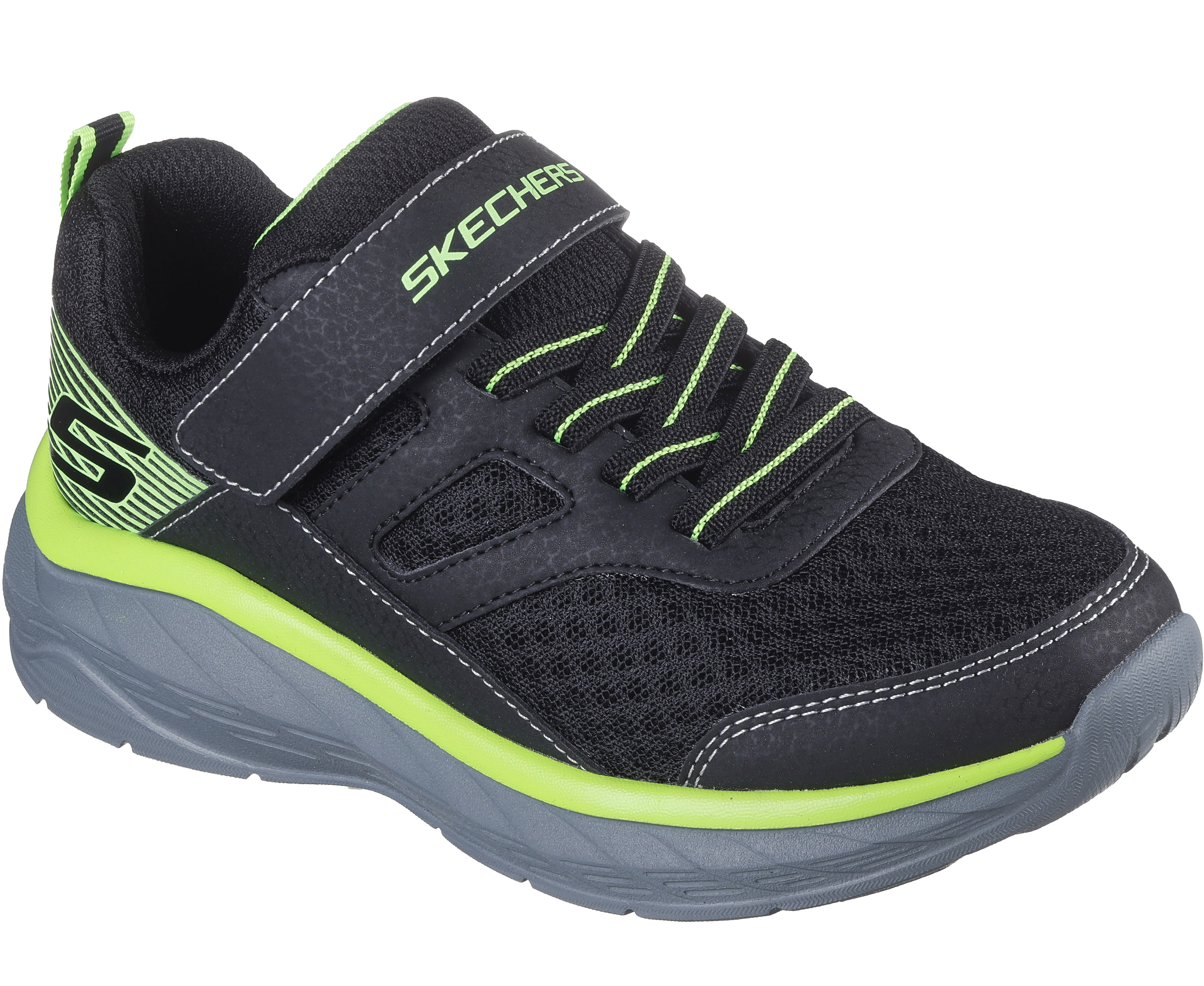 Skechers Little & Big Kids Boundless Athletic Sneaker Skechers Little & Big Kids Boundless Athletic Sneaker