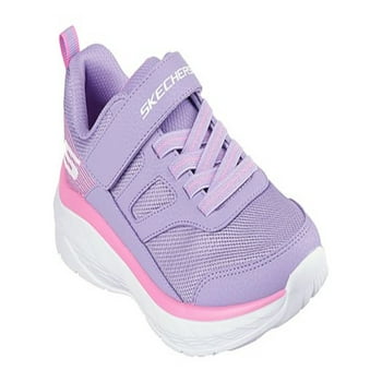 Skechers Little & Big Kids Boundless Athletic Sneaker