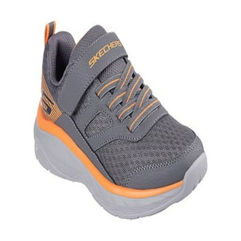 Skechers Little & Big Kids Boundless Athletic Sneaker
