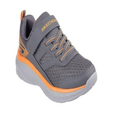 Skechers Little & Big Kids Boundless Athletic Sneaker