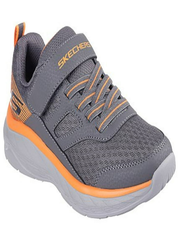 Skechers Little & Big Kids Boundless Athletic Sneaker