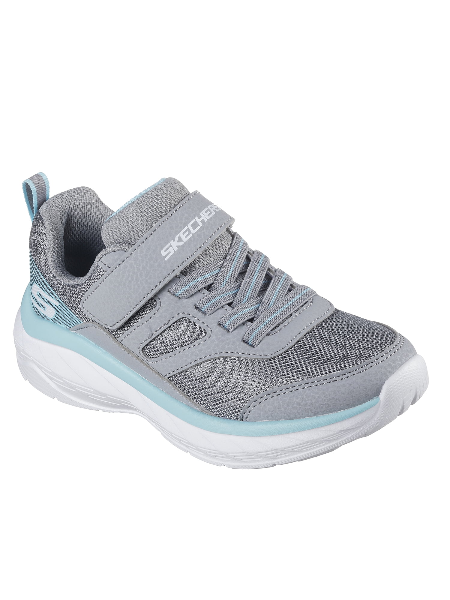 Skechers Little & Big Kids Boundless Athletic Sneaker