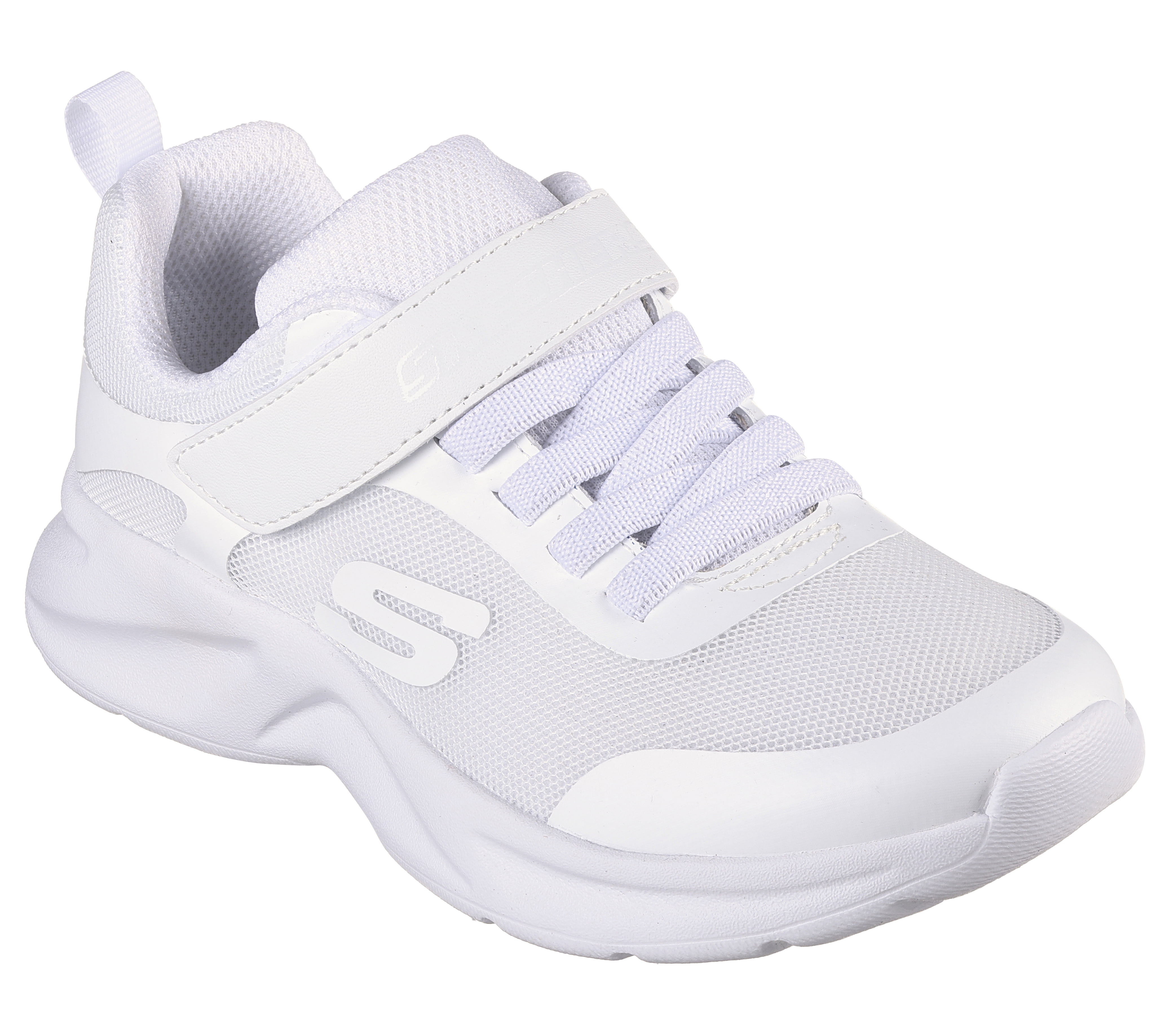 Skechers Little Big Kids Dynamatic Athletic Sneakers