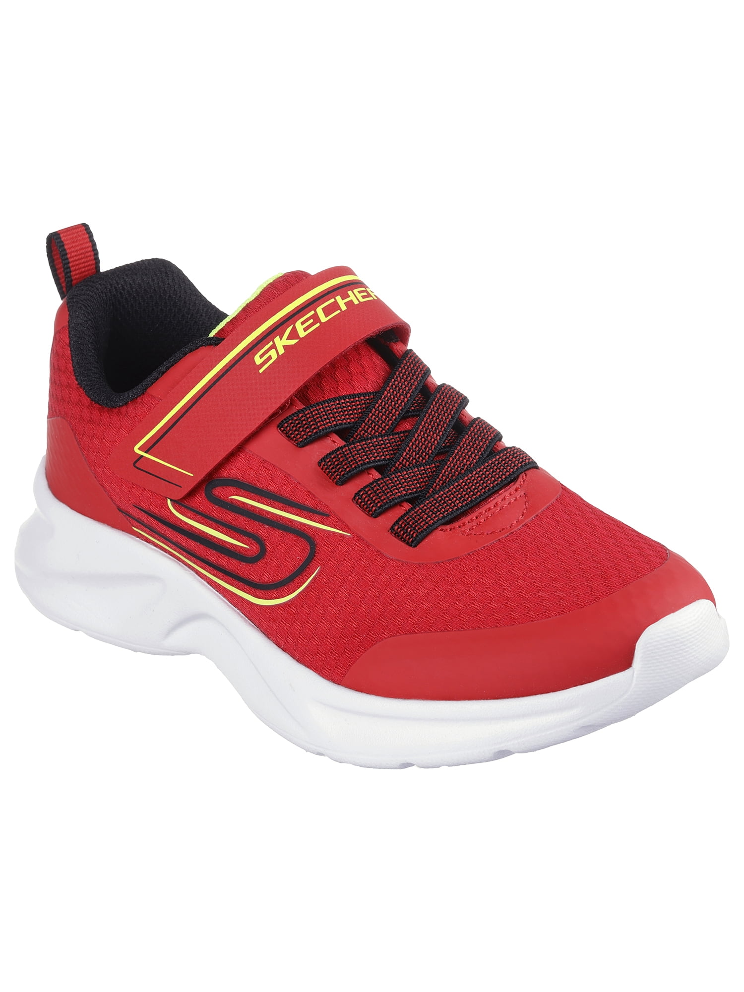 Skechers Little & Big Kids Dynamatic Athletic Sneakers