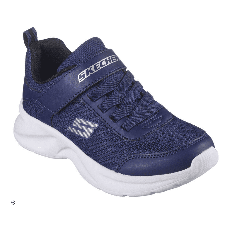 Skechers Dynamatic Athletic Sneakers Lightweight Shoes